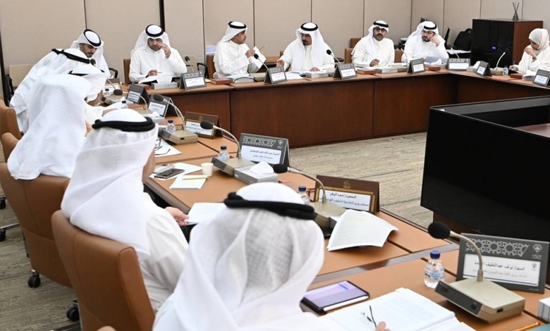 الخارجية البرلمانية : على الحكومة الانضمام إلى الدعوى المرفوعة ضد الكيان الصهيوني