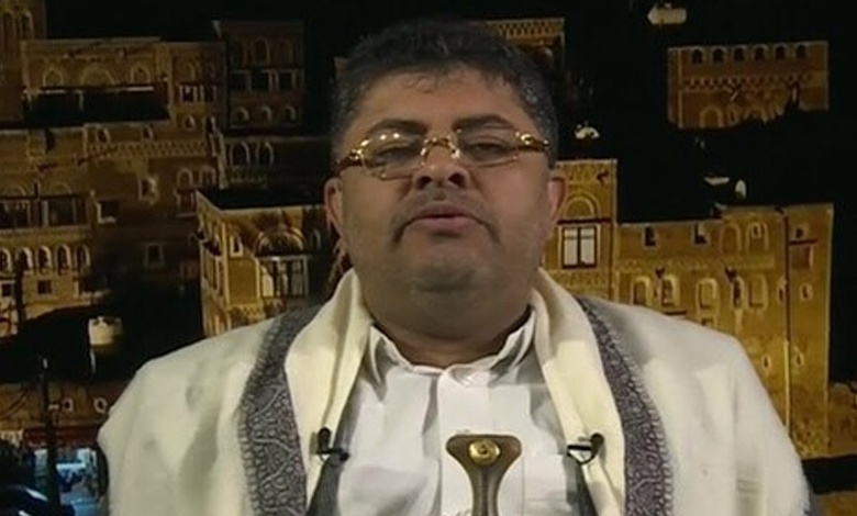 قائد حوثي لمذيعة BBC: لو تنحازي لقضية فلسطين تفقدين وظيفتك؟
