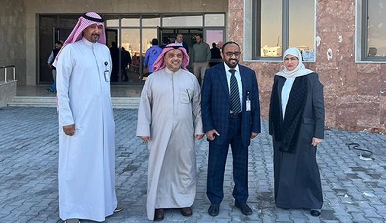 &laquo;السكنية&raquo;: تسليم المركز الصحي بالضاحية N11 في &laquo;المطلاع&raquo; إلى &laquo;الصحة&raquo;