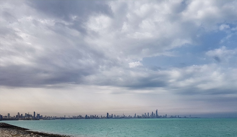 مركز العجيري العلمي: موسم (الشبط) الأكثر برودة يبدأ الأحد المقبل