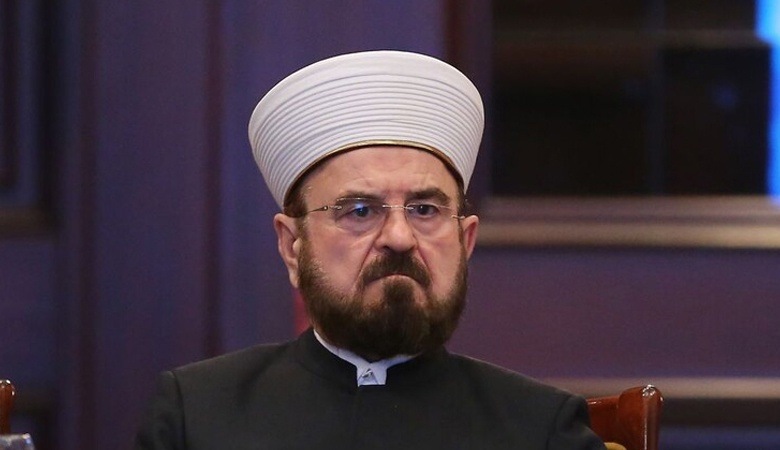 اتحاد علماء المسلمين يشكل وفدا للدخول لغزة بالتنسيق مع مصر