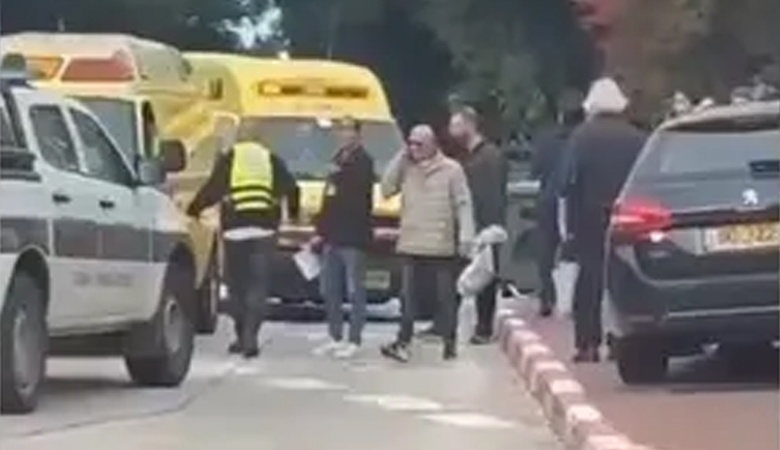 حادث دهس وطعن في ضواحي تل أبيب.. إصابة 19 شخصا