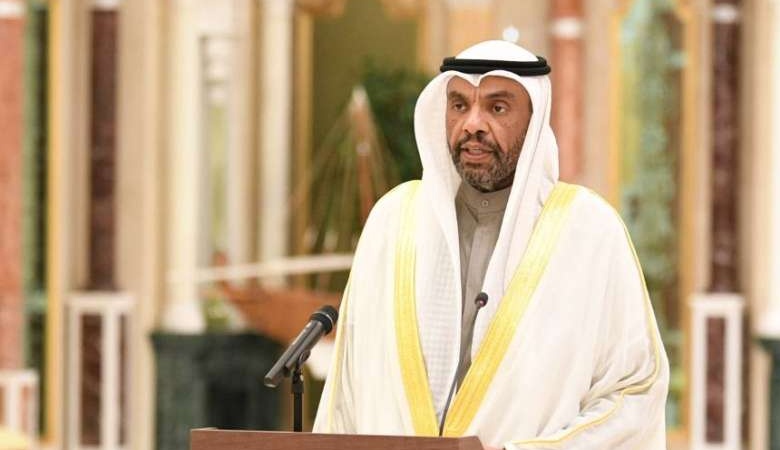وزير الخارجية يتلقى اتصالا هاتفيا من نظيره البحريني لتهنئته بتعيينه في منصبه