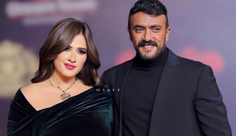 ياسمين عبد العزيز تخرج عن صمتها حول سبب طلاقها من العوضي