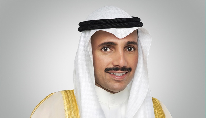 مرزوق الغانم لرئيس الوزراء : مكافحة الفساد يجب أن تكون من أولى أولوياتك