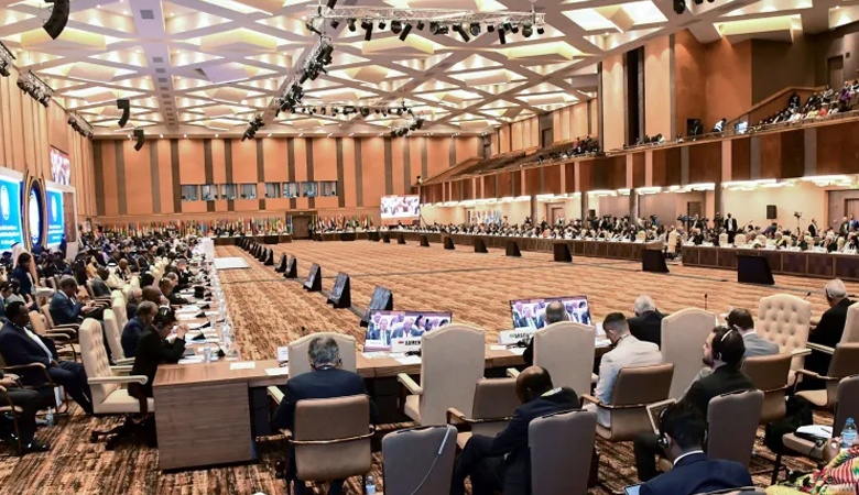زعماء حركة عدم الانحياز يطالبون بوقف الحرب على غزة