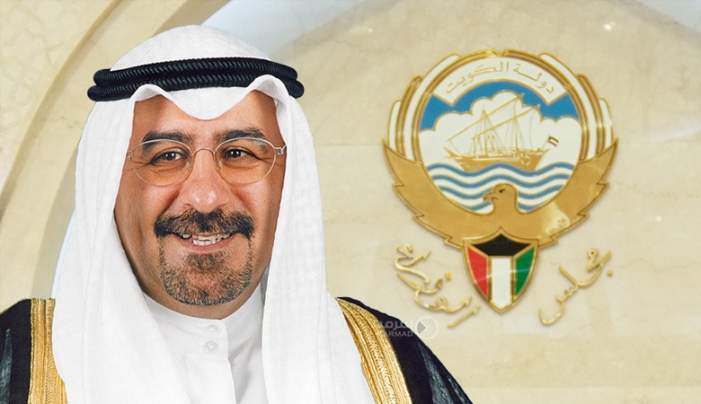 محمد الصباح يشارك باجتماع التنسيقية الحكومية النيابية المشتركة