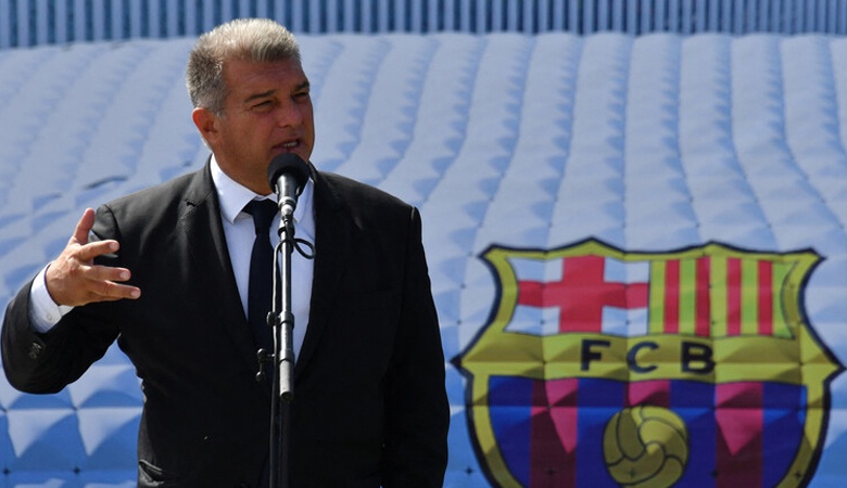 عقوبات محتملة على رئيس برشلونة بسبب ريال مدريد