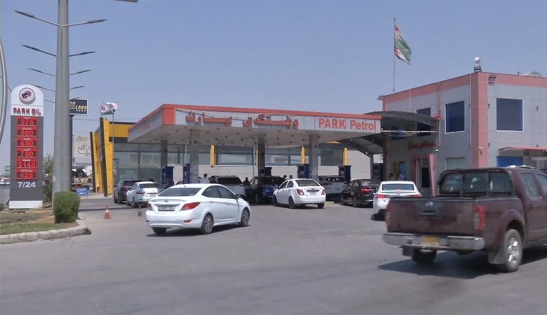 انقطاع واسع للكهرباء في كردستان العراق بعد هجوم على حقل غاز