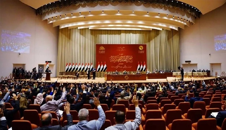 البرلمان العراقي يرجئ انتخاب رئيس جديد له إلى حين بت القضاء في عملية الانتخاب
