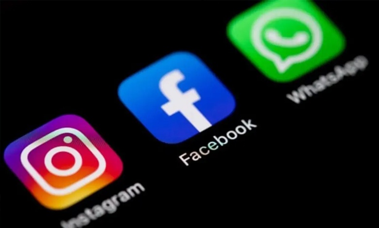 "أسكتا أصوات غزة قصداً".. منظمة تتهم فيسبوك وإنستغرام