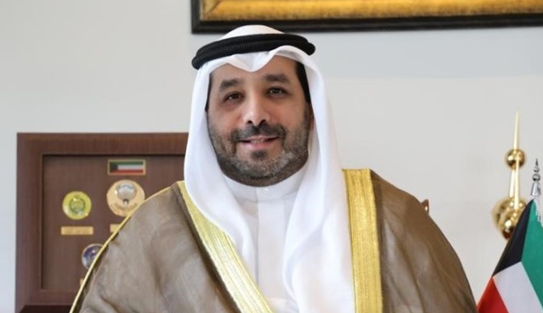سفير الكويت لدى السعودية: زيارة&nbsp;الأمير للرياض في أول محطاته الخارجية "تجسّد العلاقات الراسخة بين البلدين"