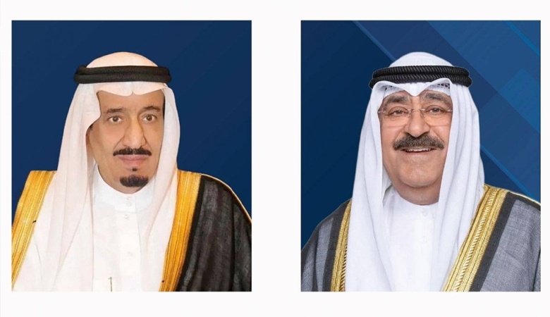 بيان كويتي - سعودي مشترك في ختام زيارة سمو أمير البلاد للسعودية يؤكد الروابط التاريخية الراسخة والعلاقات الأخوية