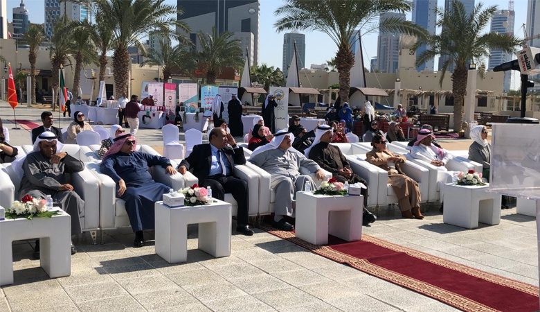 العوضي: التوعية تضمن زيادة الكشف المبكر عن السرطان والشفاء بنسبة 30%