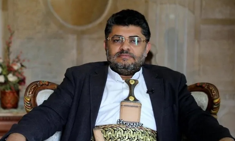 مسؤول حوثي: أي بلد سيشترك في تحالف"حارس الازدهار" سيفقد أمنه البحري