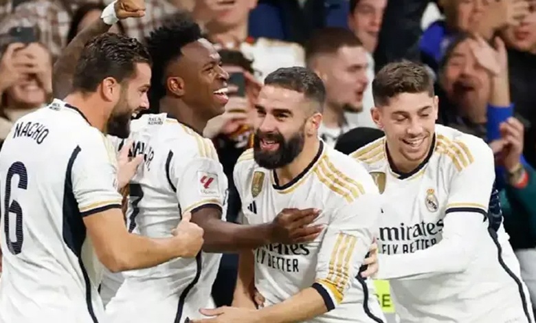 كأس إسبانيا.. ريال مدريد ضيفا ثقيلا على أراندينا