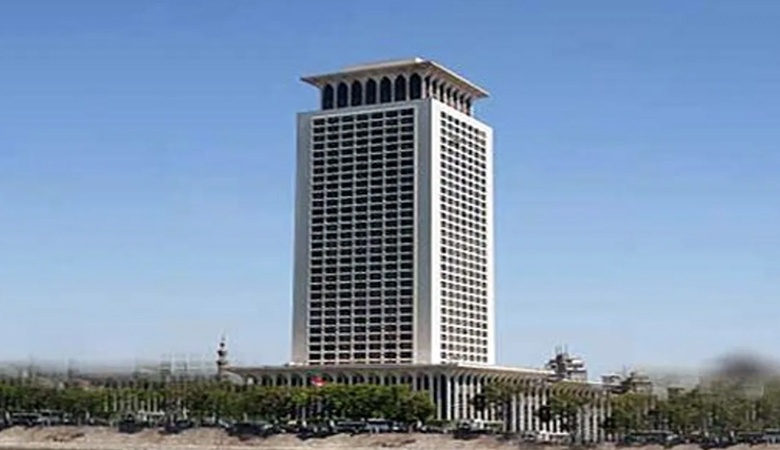 مصر تُرحب بقرار محكمة العدل بشأن إسرائيل