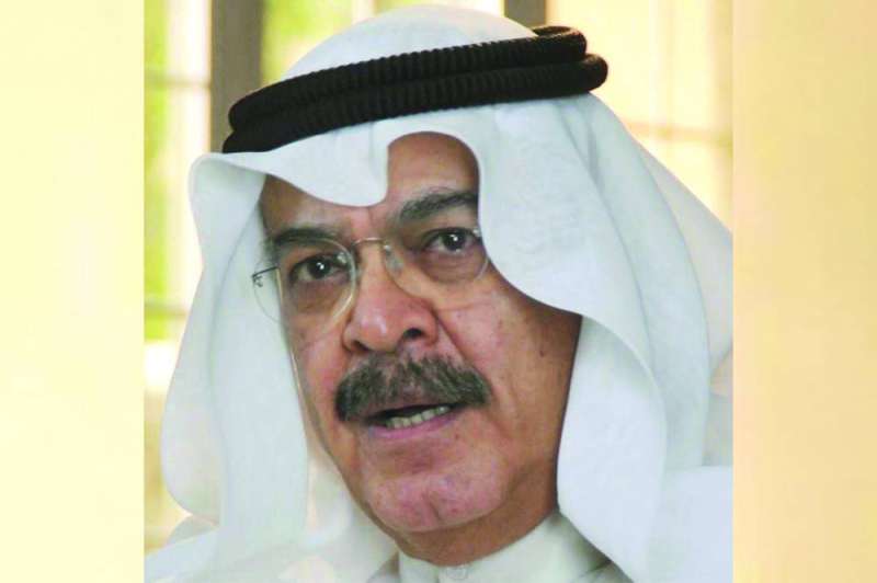 "التمييز" ترفض دعوى الكويتية بإلزام يوسف الجاسم بإعادة رواتب استلمها خلال فترة رئاسته