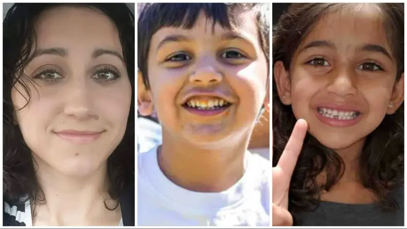 أميركية قتلت طفليها و"فبركت" عملية سطو&hellip; وهربت للندن