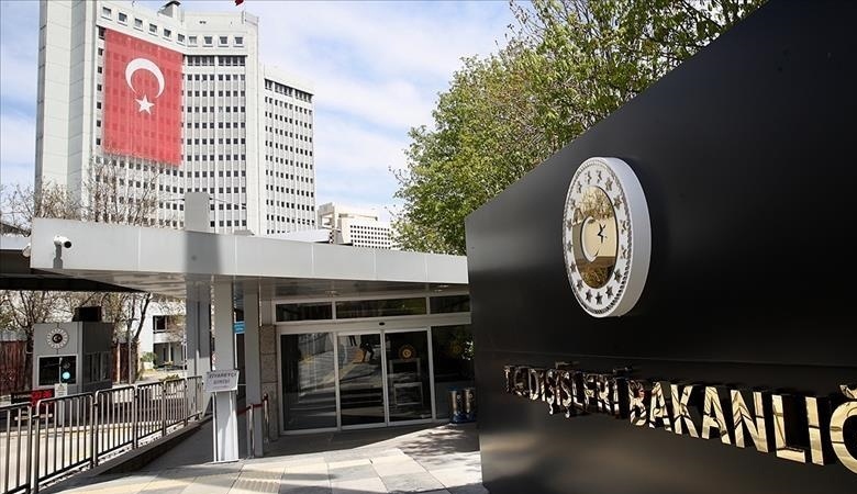 تركيا تدعو إيران والعراق وباكستان إلى ضبط النفس