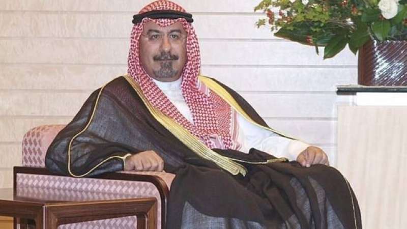 نواب للشيخ محمد صباح السالم : ثقة أميرية غالية ومهمة كبيرة أنت أهلٌ لها
