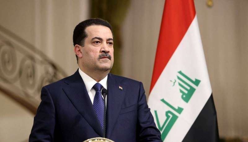 العراق يشكل لجنة ثنائية لإنهاء مهمة التحالف الدولي