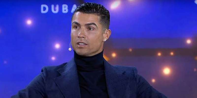 رونالدو: الدوري السعودي أكثر تنافسية من الفرنسي