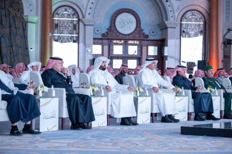 السعودية تدشن محكمة تنفيذ إدارية