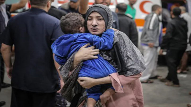 19 مجزرة جديدة وضحايا العدوان 26 ألفاً والاحتلال يسحب قوات إضافية