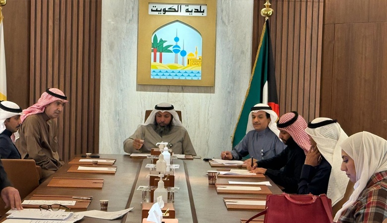 البلدية : الغاء 8 تراخيص لمخيمات ربيعية لمخالفتهم النظم و اللوائح