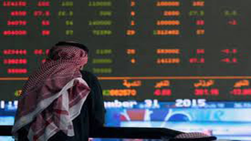 4.5 تريليون دولار القيمة السوقية للبورصات العربية في نهاية 2023