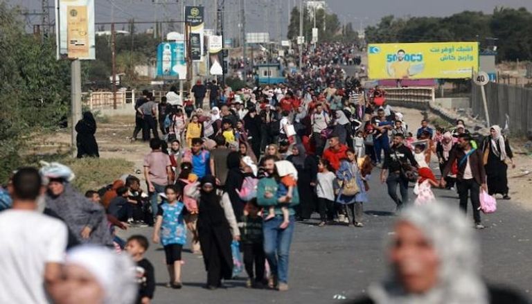 "فورين بوليسي" تستكشف سبل منع نكبة جديدة في غزة