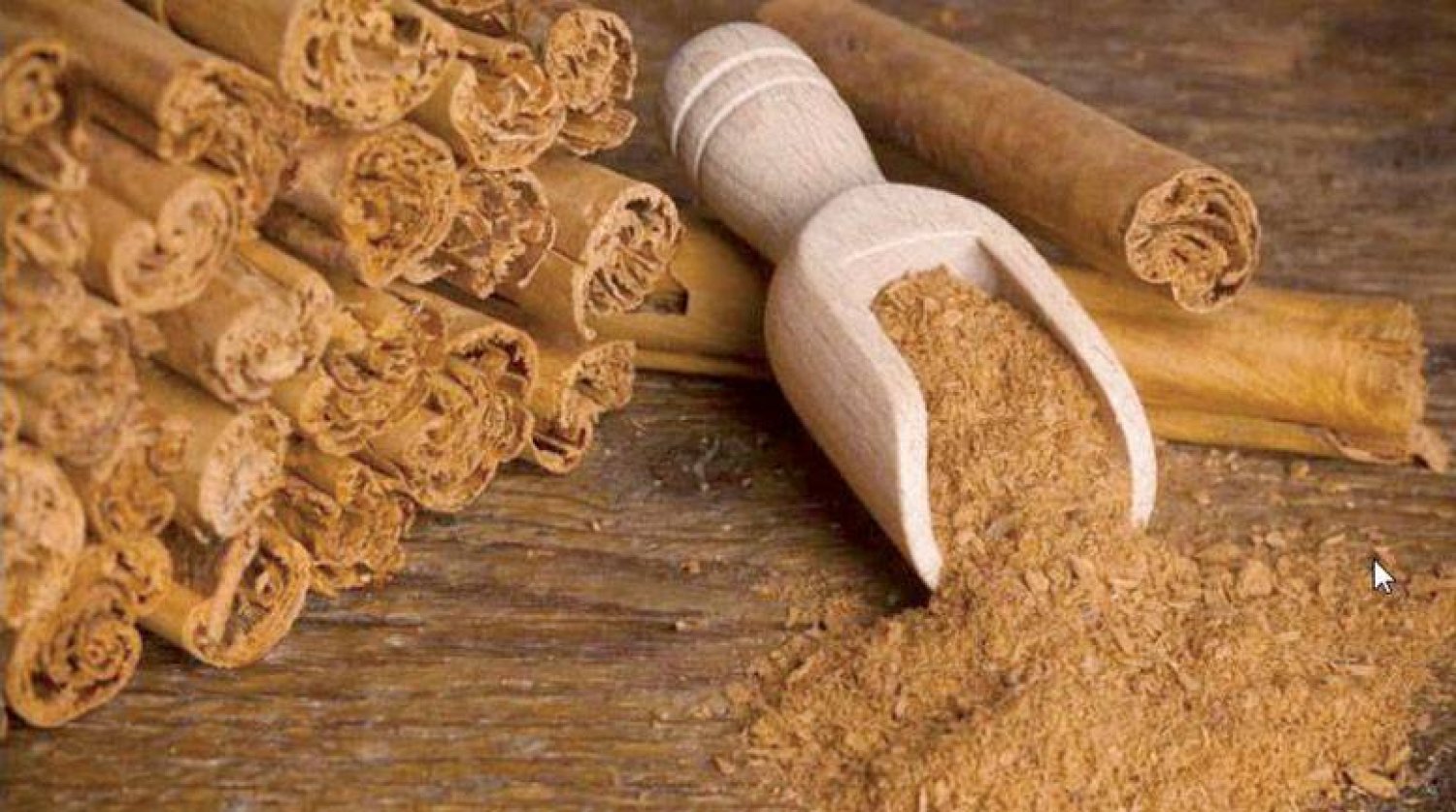 4 جوانب لتناول القرفة بطريقة صحية