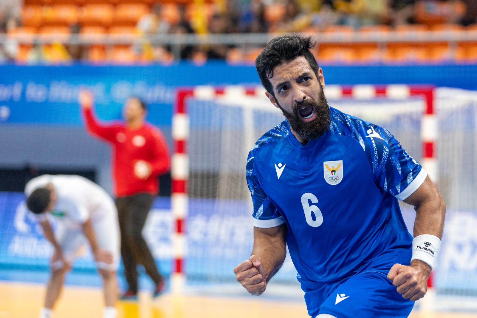 مايوركا الإسباني يرغب بضم الموسوي