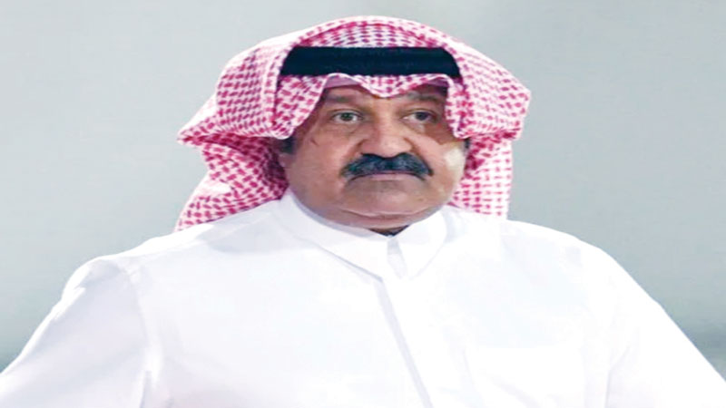 اليوسف يهنئ وزير الرياضة والشباب القطري
