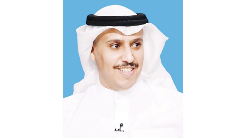 الشامي: صقل القدرات البشرية للمساهمة في نهوض لبنان
