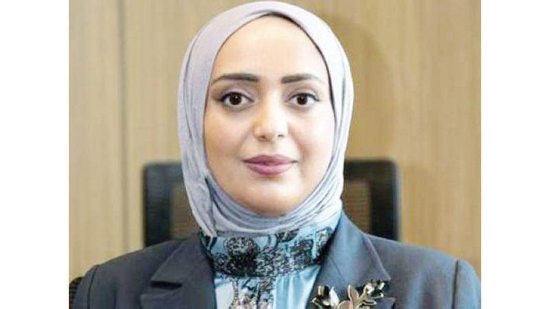الحمدان: طباعة 20 كتاباً مدرسياً مارس المقبل