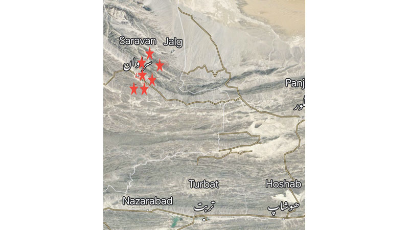 باكستان ترد على إيران&hellip; صاروخ بصاروخ ولا نريد الحرب!
