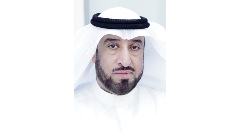العجمي: تعديل نظام "الجمعيات والمبرات الخيرية" لتعزيز الشفافية