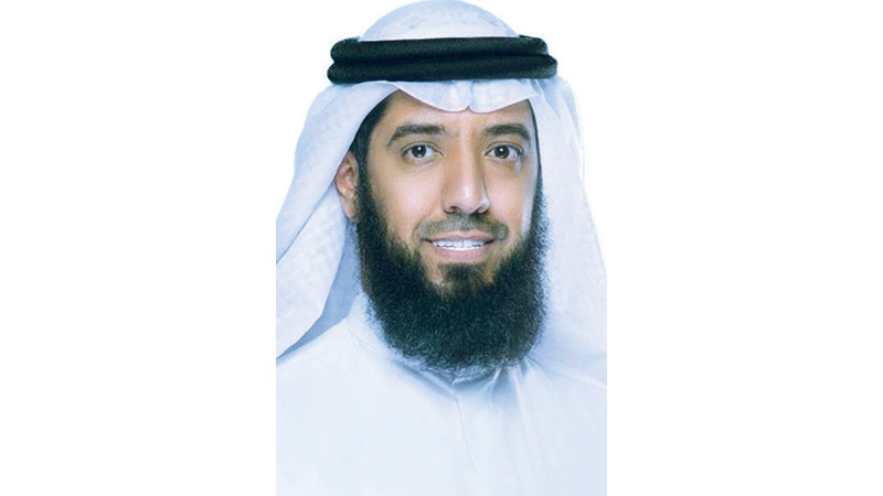 رئيس نقابة "الناقلات" هنأ د.محمد الصباح: آمال الكويتيين كبيرة