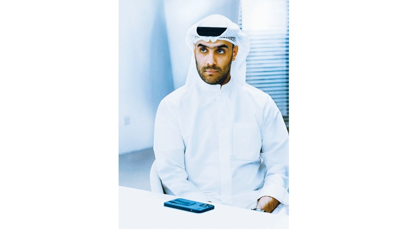 حسين الحداد: "قلم رصاص"&hellip; ليس كل الذكريات يمكن محوها!