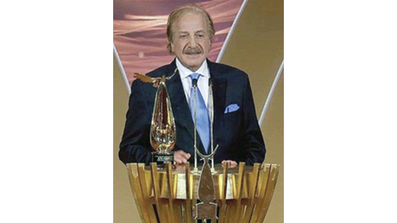 جمعية الفنانين تكرم محمد المنصور&hellip; الأربعاء