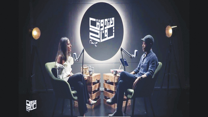 "صندوق تفاح مع دحام"&hellip; كسب الجولة الأولى