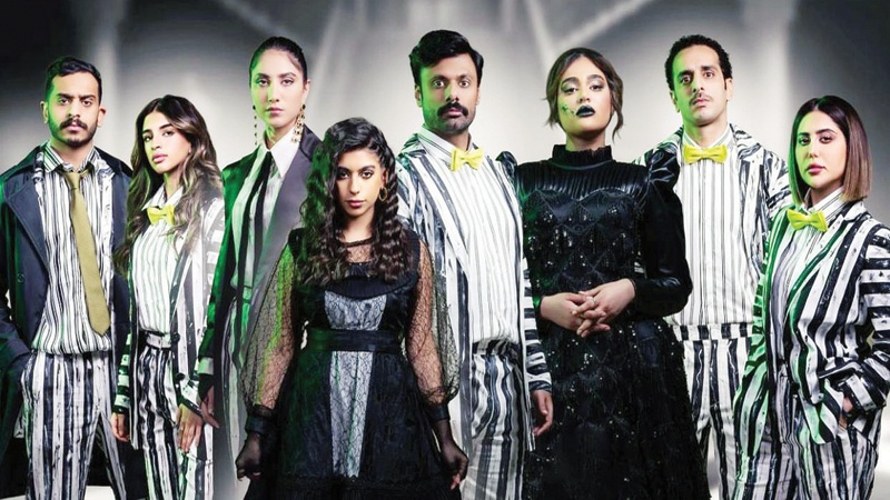 روان العلي: "بعد غيابك عني" في رمضان المقبل