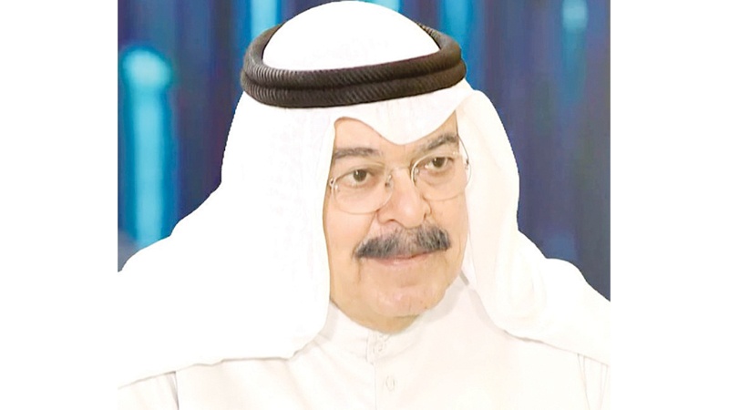 "التمييز" ترفض دعوى إلزام الجاسم برد 243 ألف دينار إلى "الكويتية"
