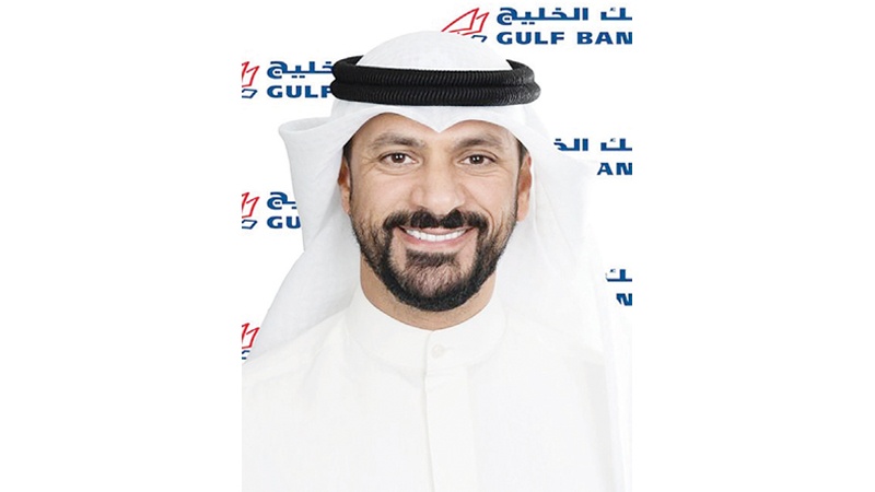 بنك الخليج يستعرض تجربته الرائدة بالاستدامة البيئية في إكسبو الدوحة