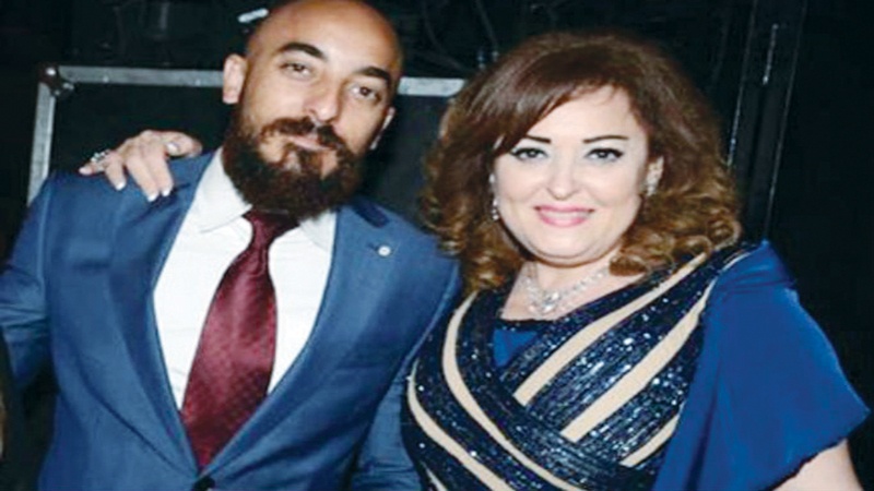 حسام الحسيني يتألق في "بطن الحوت"