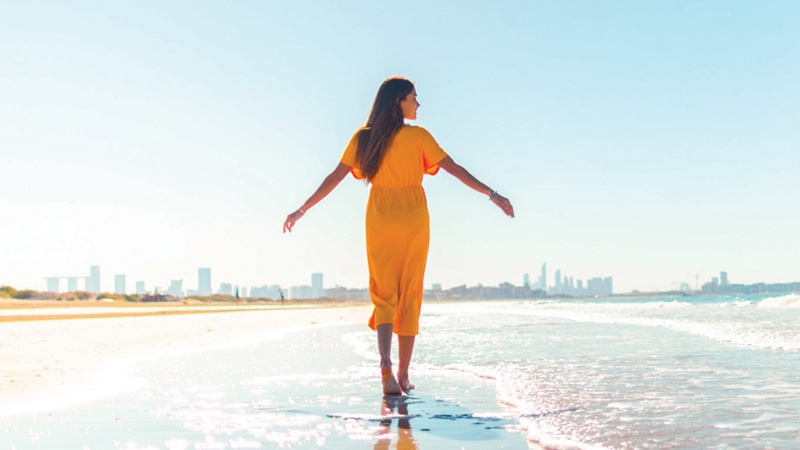 شتاء "أبوظبي"&hellip; تجارب سياحية استثنائية