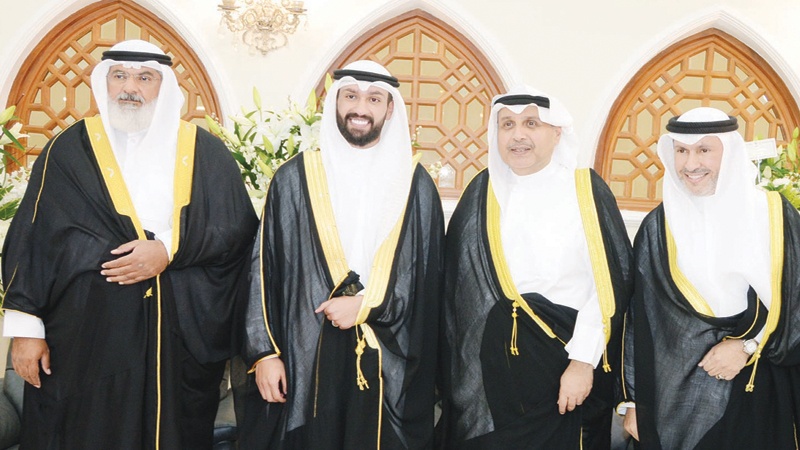 أفراح الملا واللوغاني