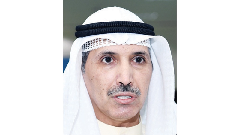 "الرماية" يستعد لاستضافة البطولة الآسيوية المؤهلة لـ"باريس 2024"